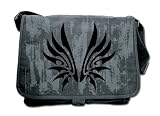 Tsubasa Wing Icon Messenger Bag GE-5434