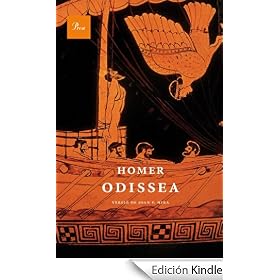 L'Odissea (A Tot Vent-tela)