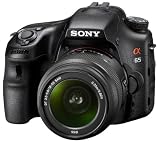 SONY SLT-A65VK + objectif DT 18-55 mm + GARANTIE 2 ANS