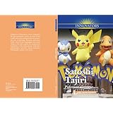 Satoshi Tajiri: Pokemon Creator (Innovators)