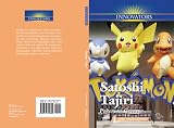 Satoshi Tajiri: Pokemon Creator (Innovators (Kidhaven))