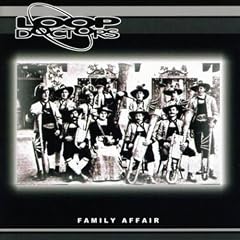 Family Affair