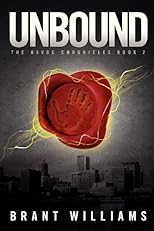 Unbound (Volume 2)