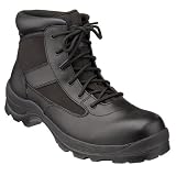 Cherokee Garlic Soft Toe Boots - Black