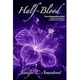 Half-Blood: A Covenant Novel