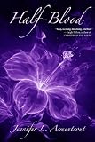 "Half-Blood A Covenant Novel" av Jennifer L. Armentrout