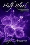 Half-Blood: A Covenant Novel