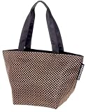 Reisenthel Premium ショッパー M Air ブロンズ 39-0518-00