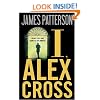 I, Alex Cross
