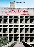 Le Corbusier: Paris-Chandigarh