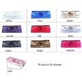 LadyGirl Vogue Style Prom & Party Evening Handbag, Clutch Bag, Gift Ideas--Colors Various, Price/Piece