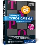 Einstieg in TYPO3 CMS 6.1: Installati...