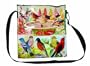 Blue Q - Bird Nest Shoulder Bag