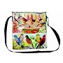 Blue Q - Bird Nest Shoulder Bag