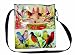 Blue Q - Bird Nest Shoulder Bag
