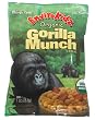 Envirokidz Organic Gorilla Munch, 1-Ounce Bags (Pack of 160)