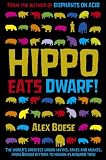 Hippo Eats Dwarf [Paperback] by Boese, Alex