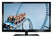 Toshiba 47VL863G 119 cm (47 Zoll) LED-Backlight-Fernseher, Energieeffizienzklasse B  (Full-HD, 400Hz AMR, DVB-T/-C/-S2, CI+, HbbTV) schwarz