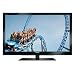 Toshiba 47VL863G 119 cm (47 Zoll) LED-Backlight-Fernseher, Energieeffizienzklasse B  (Full-HD, 400Hz AMR, DVB-T/-C/-S2, CI+, HbbTV) schwarz