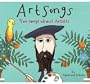 Art Songs: Ten Songs About Artists