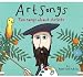 Art Songs: Ten Songs About Artists
