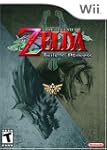The Legend of Zelda: Twilight Princes...