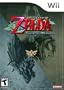 The Legend of Zelda: Twilight Princess [T]