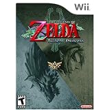 The Legend of Zelda: Twilight Princess ~ Nintendo