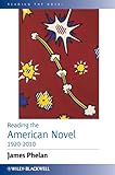 Reading the American novel 1920-2010