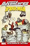 Marvel adventures Spider-Man