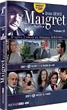 Maigret, vol. 25 [FR Import]