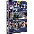 Maigret - L'int�grale, volume 25 - Maigret et la maison du juge/Maigret se trompe
