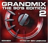 Search : Grandmix: the 90's...II