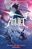 Amulet #5