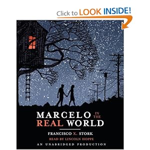 Marcelo In The Real World