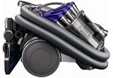 Produkt-Bild: Dyson DC23 Allergy (Bodenstaubsauger ohne Beutel)