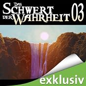 H&ouml;rbuch Das Schwert der Wahrheit 3