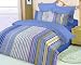 10 Piece Twin XL Comforter Set (Mult. Colors)