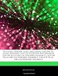 Articles on Yu-GI-Oh! Episode Lists, Including: List of Yu-GI-Oh! Episodes, List of Yu-GI-Oh! 5d's Episodes, List of Yu-GI-Oh! Gx Episodes (Season 1),