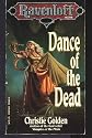 DANCE OF THE DEAD (Ravenloft Books)
