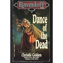 DANCE OF THE DEAD