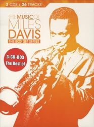 The Music of Miles Davis