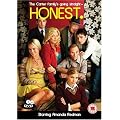 Honest - Series 1 - Complete [DVD]