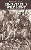 King Stakh's wild hunt