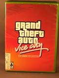 Grand Theft Auto Vice City xBox
