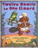 Twelve Snails to One Lizard: A Tale of Mischief and Measurement