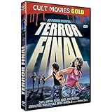 The Final Terror (Region 2)