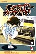 Case Closed, Vol. 22 (Case Closed (Graphic Novels)) (v. 22)