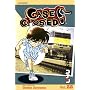 Case Closed, Vol. 22 (Case Closed (Graphic Novels)) (v. 22)