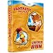 Fantastic Mr. Fox + Chicken Run [Blu-ray]